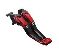 Youmero Motorcycle Brake Clutch Levers Brake Clutch Lever Handlebar for Benda Napoleon BOB 500