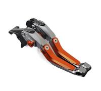 Youmero Motorcycle Brake Clutch Levers Brake Clutch Lever Handlebar for Benda Napoleon BOB 500