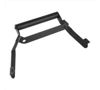 Youmero Motorcycle Navigation Bracket Compatible With QJMOTO For FORT 350 2024 2025 Motorcycle GPS Navigation Mount Bracket Phone Stand Holder Replacement Mount