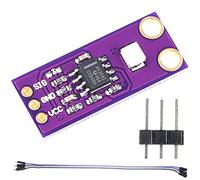 Youmile 3.3V-5V S12SD module UV Sensor Detection module Sensor Module UV module Light Intensity Detection Performance board High sensitivity for Arduino