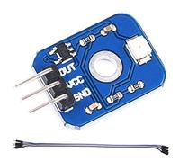 Youmile 3.3V-5V UV Inspection Sensor Module Detection Sensor Module Light Intensity UV Detection Performance board High sensitivity for Arduino