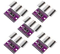 Youmile 5PACK Expansion Board TCA9548A I2C IIC Multiplexer Breakout Board 8 Channel Expansion Board for Arduino