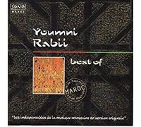 Youmni Rabii - Youmni Rabii