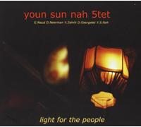 Youn Sun Nah 5 - Light For The People