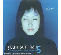Youn Sun Nah 5 - So I Am