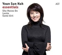 Youn Sun Nah : Essentials CD 3 discs (2018) NEW FREE Shipping, Save £s