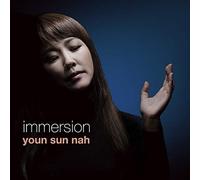 Youn Sun Nah - Immersion [New CD]