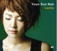 YOUN SUN NAH: LENTO - CD