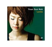 YOUN SUN NAH - LENTO CD NEW