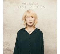 NAH, Youn Sun - Lost Pieces - Vinyl (180 gram vinyl LP + insert)