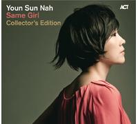 Youn Sun Nah - Same Girl (2CDS) [Japan CD] VACM-7015