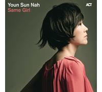 Nah, Youn Sun - Same Girl