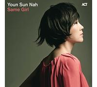 Nah, Youn Sun - Same Girl