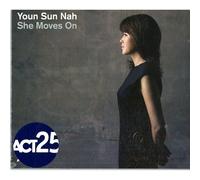 Youn Sun Nah - She Moves On