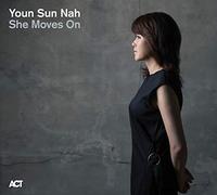 Youn Sun Nah - She Moves On [VINYL]