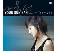 YOUN SUN NAH ULF W - SUN NAH YOUN / VOYAGE - CD - J3z