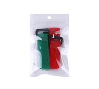YOUNAFEN 2PCS Rooster Collar Reusable Simple Multiple Color Cockerels Rooster Poultry Anti-Crowing Neck Collar