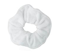 YOUNAFEN Large Drying Scrunchies Hair Towel Scrunchies Ponytail Holder Hair Drying Scrunchies Microfiber Hair Ties For Wet Hair