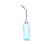 YOUNAFEN Portable Bidet for Toilet Handheld Bidet Sprayer -560ml 15oz Travel Bidet Safe Bottle Sprayer