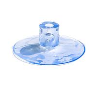 YOUNAFEN Suction Cups for Reptiles Habitat Decors Replacement Part Pet Toy Bed Fixing for Cats Bed Window Hammock Space Saving