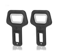 YounBeauty Safety Belts Slot Plugs Fitting，Suitable for All Cars to Make Your Driving More Comfortable and Flexible