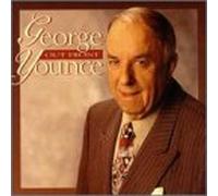Younce, George - Out Front [CASSETTE]