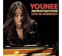Younee - Improvisations, Live in Germany