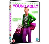 Young Adult [2011]