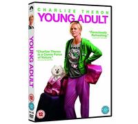 Young Adult [DVD] [2011] [DVD][Region 2]