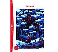 Young Adult ELI Readers - English: Beowulf + downloadable audio