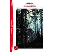 Young Adult ELI Readers - English: Frankenstein + downloadable audio