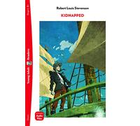 Young Adult ELI Readers - English: Kidnapped + downloadable audio