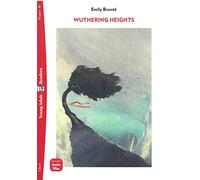 Young Adult ELI Readers - English: Wuthering Heights + downloadable audio