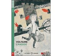 Young Adult ELI Readers - French: Candide (Lectures Eli Seniors Niveau 2 A2)