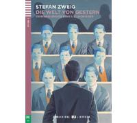Young Adult ELI Readers - German: Die Welt von Gestern