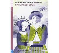 Young Adult ELI Readers - Italian: I promessi sposi: I promessi sposi + downloadable audio