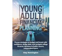 Young Adult Financial Planning