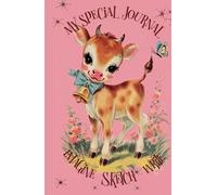 Young Adult, Teen or Children's Journal: Develop Creativity, Reflection and Writing Skills with 200 Pages of Sketching, Designing, in this Multi-Purpose Notebook