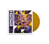 Hardwell - [The Vinyl Singles Collection] Young Again/Follow Me [7" VINYL]