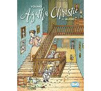 Young Agatha Christie