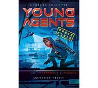 Young Agents: Operation »Boss«