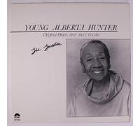 young alberta hunter: the twenties