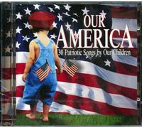 Young American All Stars - Our America