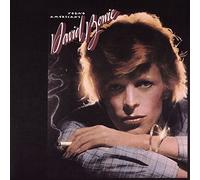 David Bowie - Young Americans - LP (2016 Remaster) 180g - Parlophone - Mint Sealed