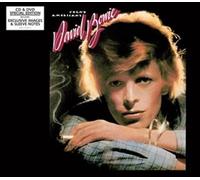 Young Americans [CD + DVD]
