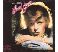 YOUNG AMERICANS (CD+DVD)