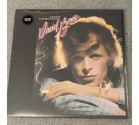 DAVID BOWIE Young Americans LP new mint sealed vinyl 180g 2016
