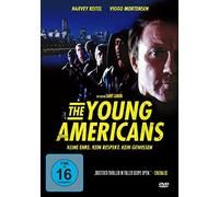 Young Americans - Todesspiele