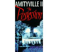 Young - Amityville: The Possession [VHS] [Import USA]