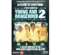 Young And Dangerous 2 [DVD]